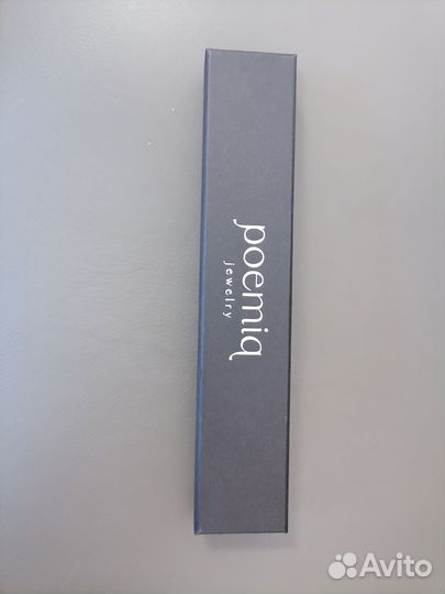 Золотой женский браслет