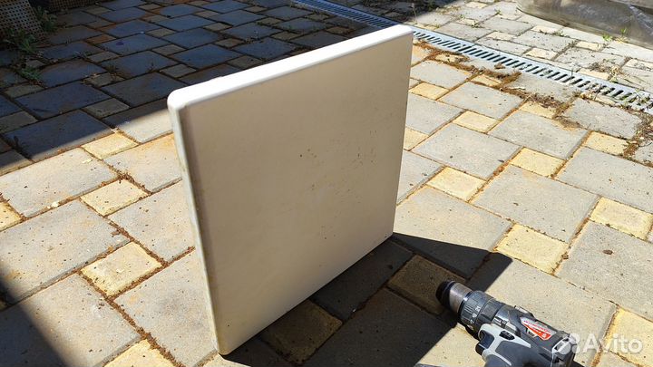 Антенна уличная LTE 4G