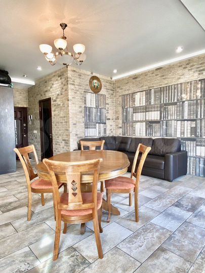 Квартира-студия, 39 м², 4/5 эт.