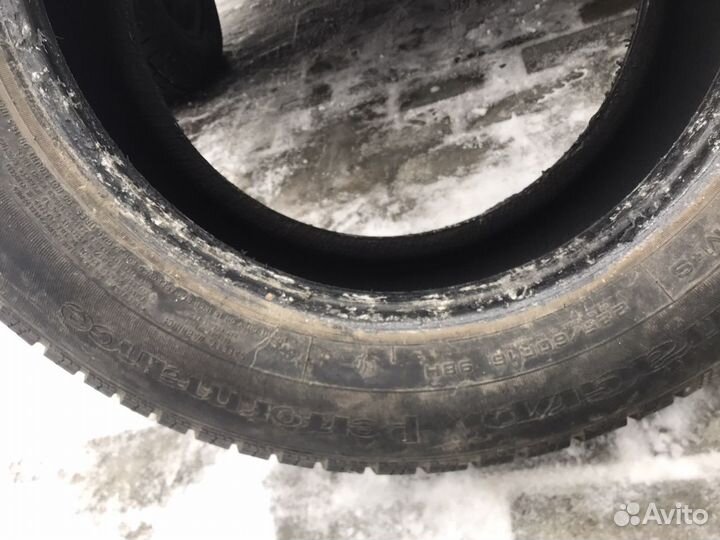Goodyear UltraGrip Performance 225/60 R16  1шт
