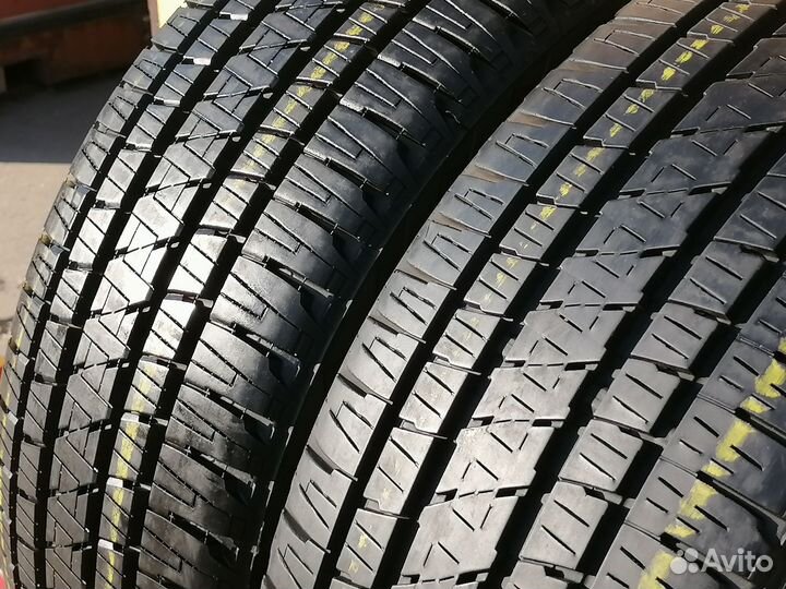 Bridgestone Dueler H/L Alenza 275/45 R20