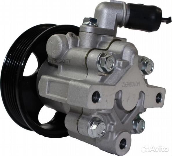 Motorherz P1297HG Насос гидроусилителя руля