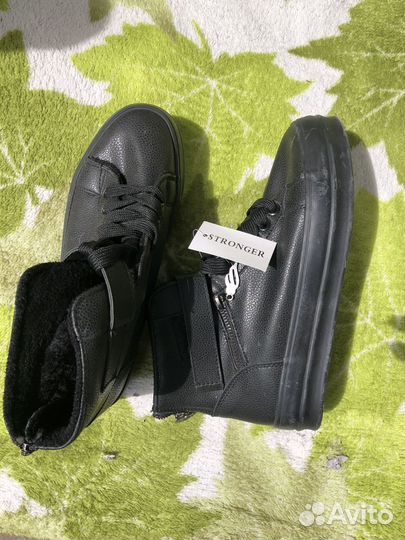 Обувь женская