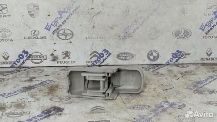 Крепление ремня безопасности Mazda 6 (GH) 2007-2013