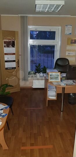 Сдам в аренду офисное помещение