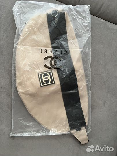 Сумка chanel