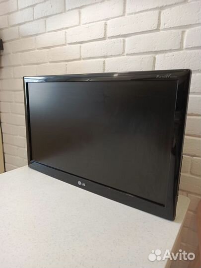 Телевизор LG