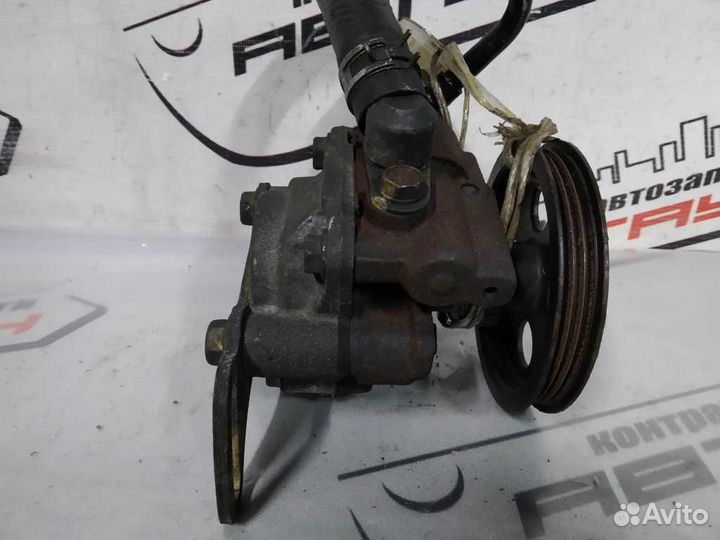 Гур toyota daihatsu 3S-FE 5S-FE. harrier mark II q