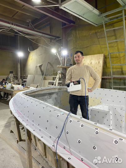 3d сканирование, реверс инжиниринг, 3Д печать