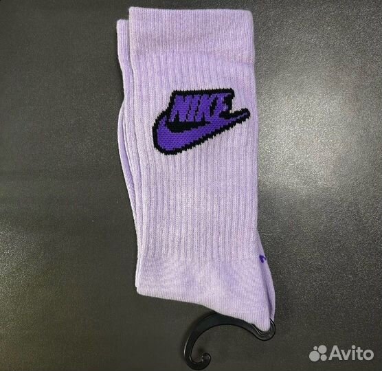 Носки nike Swoosh Colors