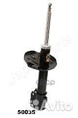 Амортизатор передний газо-масл. mm50035 Japanparts