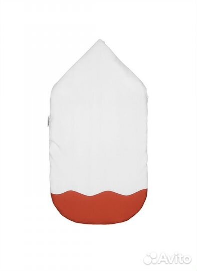 Конверт для новорожденного Kinder surprise