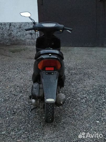 Скутер Honda Dio Af 34