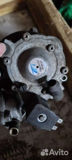 Редуктор гбо 2 поколения