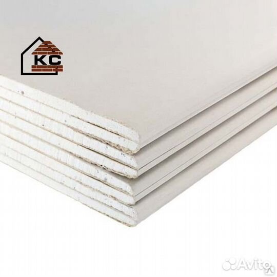 Гипсокартон