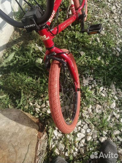 Велосипед bmx 20