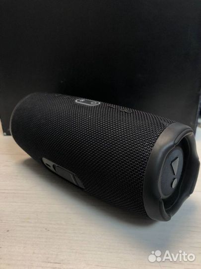 Колонка JBL charge 5