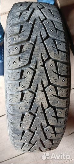 Yokohama Ice Guard IG55 185/65 R15