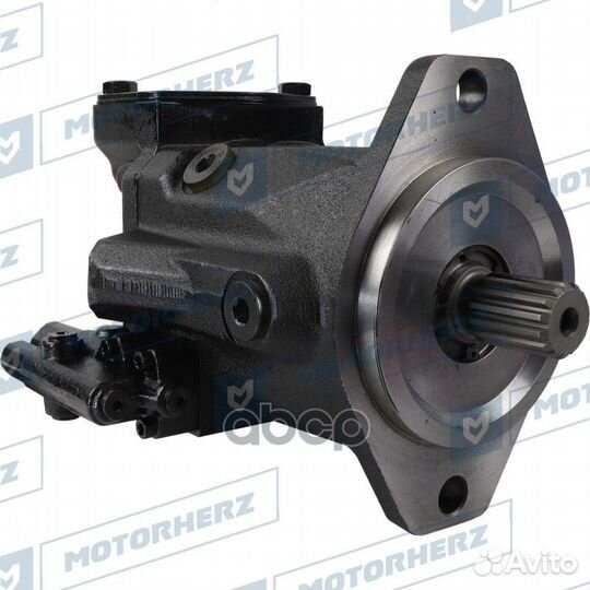 Насос гидравлический 101AA0086BV Motorherz