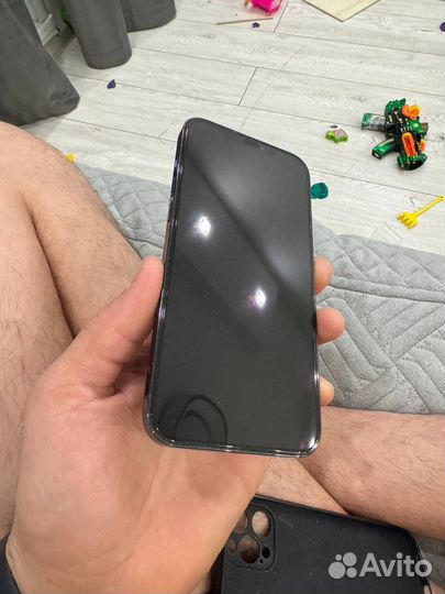 iPhone 12 Pro Max, 128 ГБ