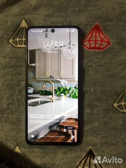 Xiaomi Poco X3 Pro, 6/128 ГБ