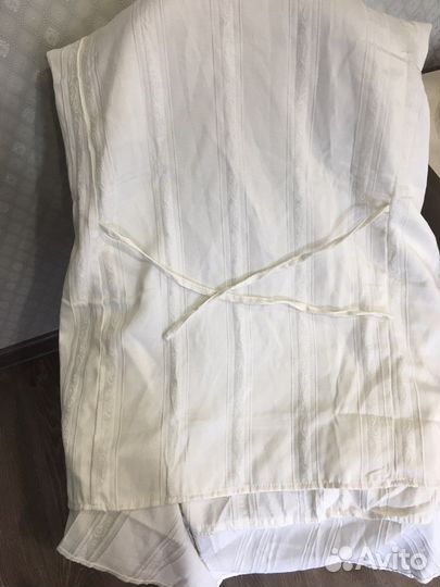 Чехлы на стулья со спинкой