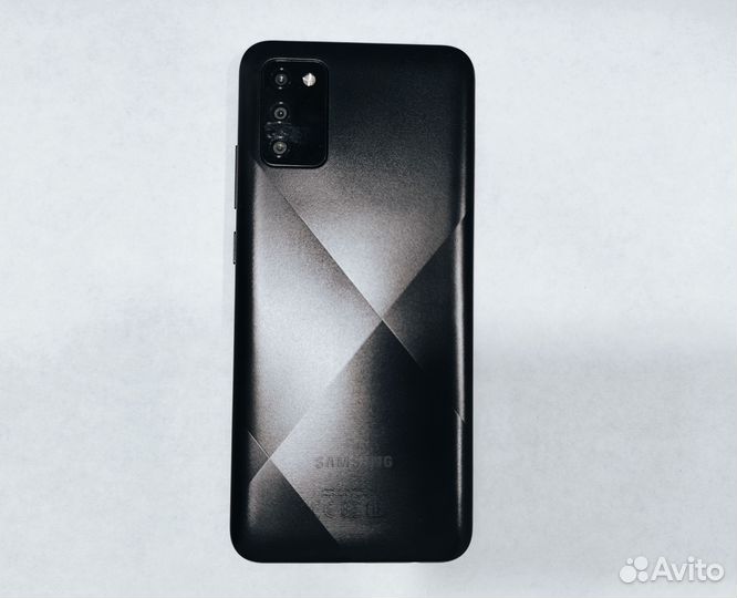 Samsung Galaxy A02s, 3/32 ГБ
