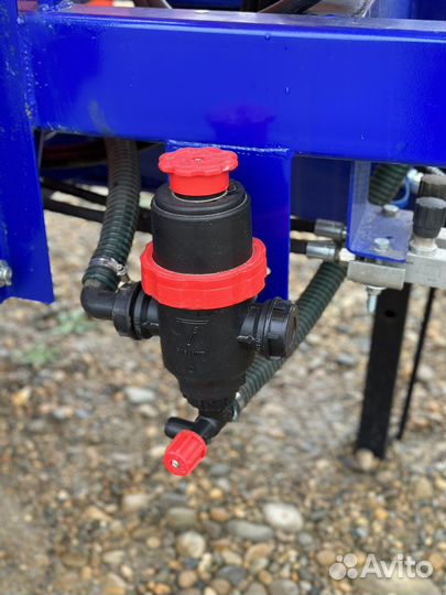 Опрыскиватель СД-Агро ОП 2500/22 Дон, 2024