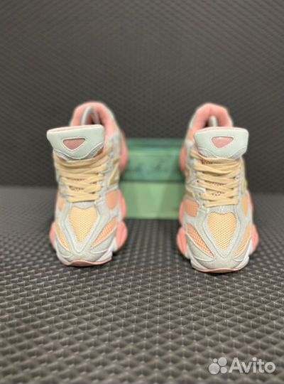 Кроссовки женские new balance 39 размер