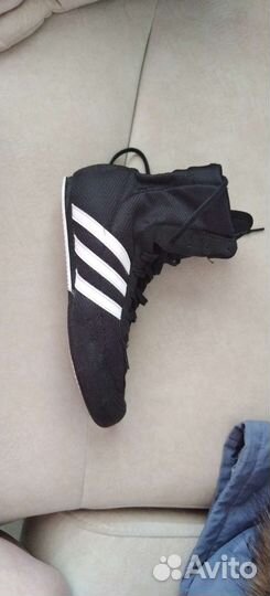 Боксерки Adidas