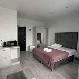 Квартира-студия, 25 м², 5/5 эт.