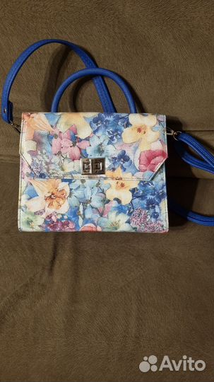 Сумка женская новая