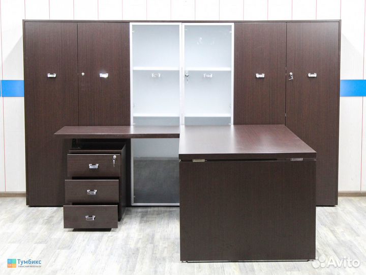 Кабинет руководителя meroni Италия