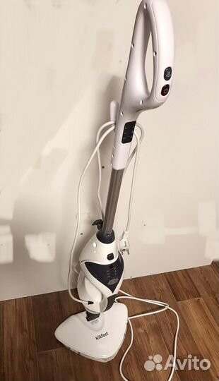 Паровая швабра kitfort