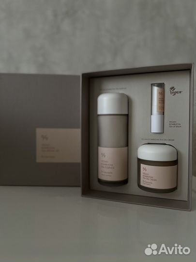 Набор уходовой косметики