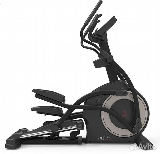 Эллиптический тренажер ammity fashion FE 510 AI