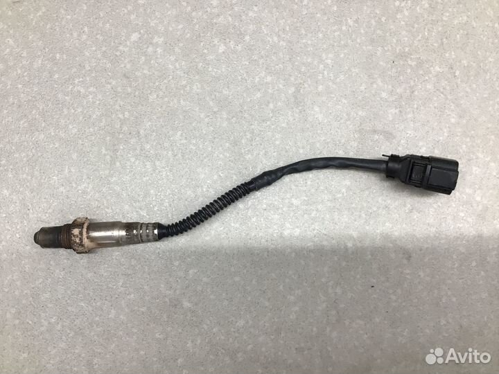 Датчик кислородный Lambdasonde Hyundai Accent II