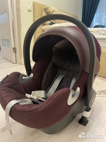 Автолюлька cybex