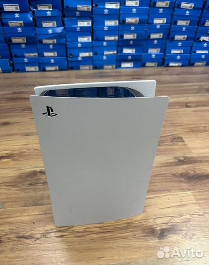 Sony playstation 5