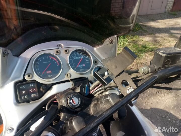 Aprilia Pegaso 650 2000г
