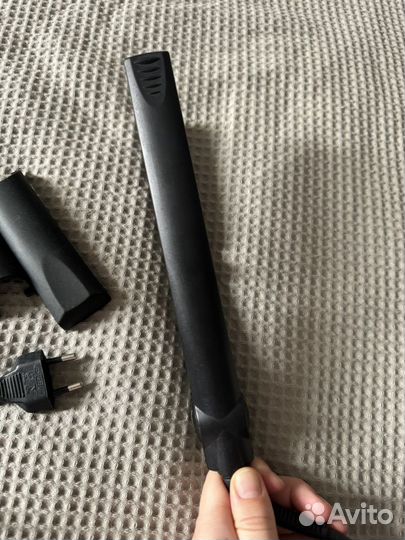 Утюжок / щипцы для выпрямления dewal 03-047