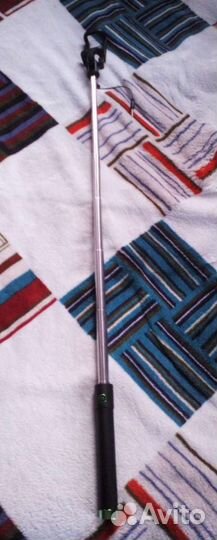 Селфи-палка