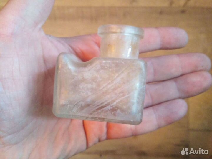 Чернильницы германия лот