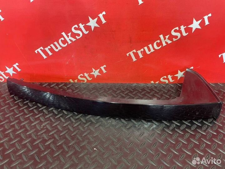 Накладка кабины Renault T