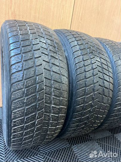 Roadstone Winguard SUV 255/55 R18 109V