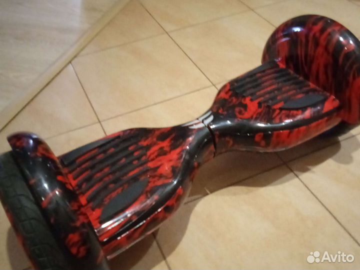 Гироскутер