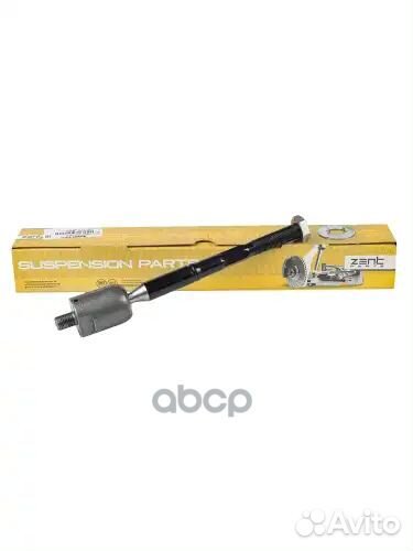 Тяга рулевая toyota camry zentparts