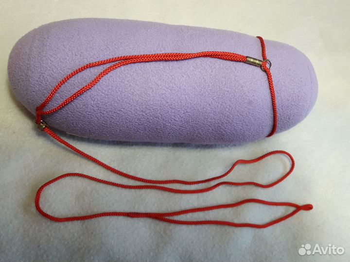 Поводок-шнурок для собак и кошек.Новый