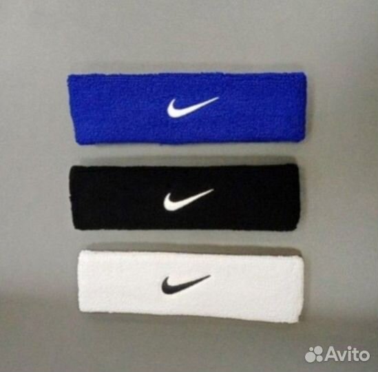 Повязка Nike