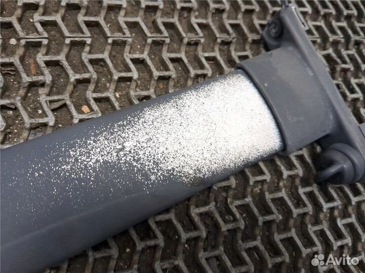 Рейлинг на крышу (одиночка) Lincoln Navigator, 200